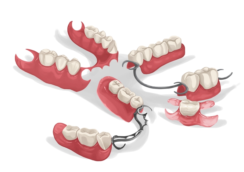 Dentures near you