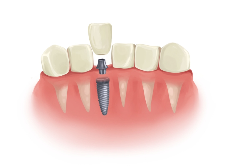 Trustworthy dental information